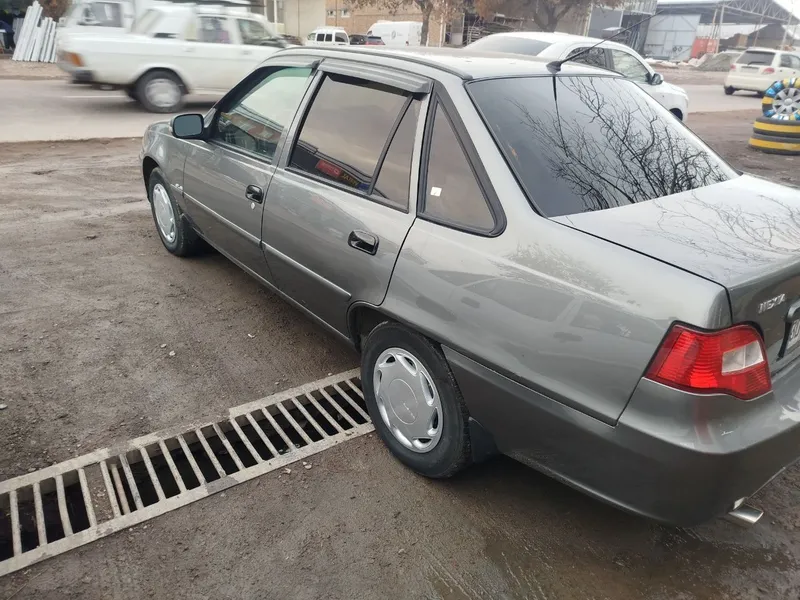 Продаётся авто 2015 года — фото 4