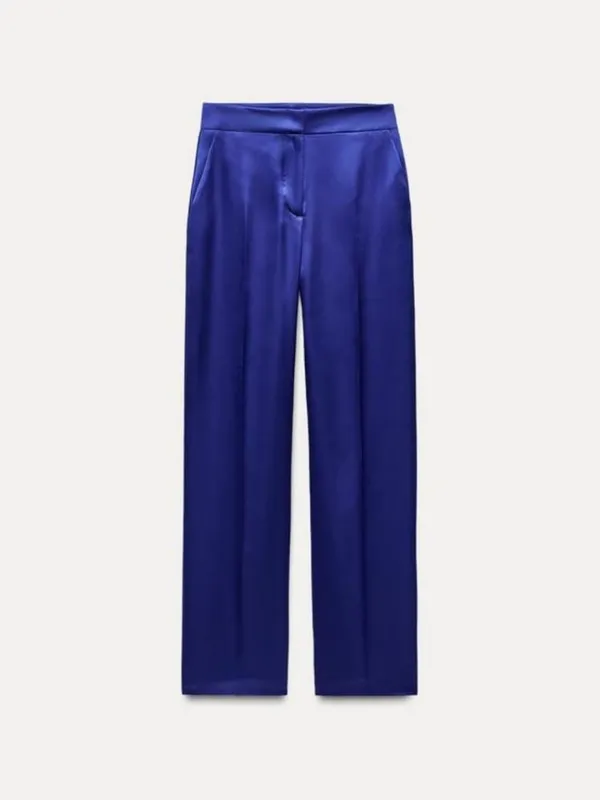 Стильные брюки, zara
