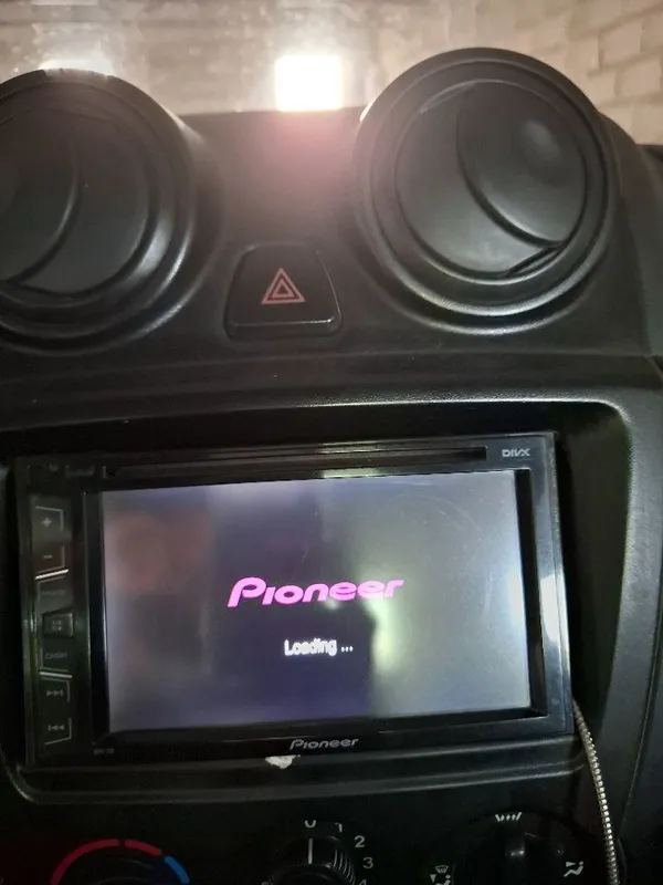 Продаётся монитор pioner — фото 1