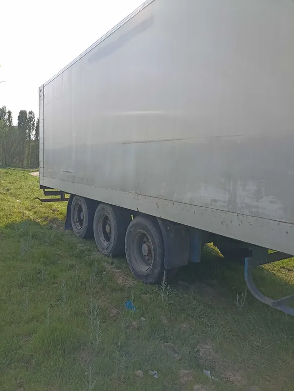 Срочно продам прицеп — фото 4