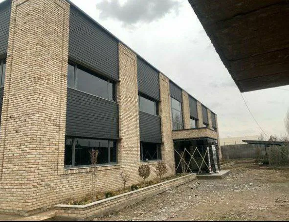 Аренда нежилого помещения 1200 м², Мирабадский район — фото 3