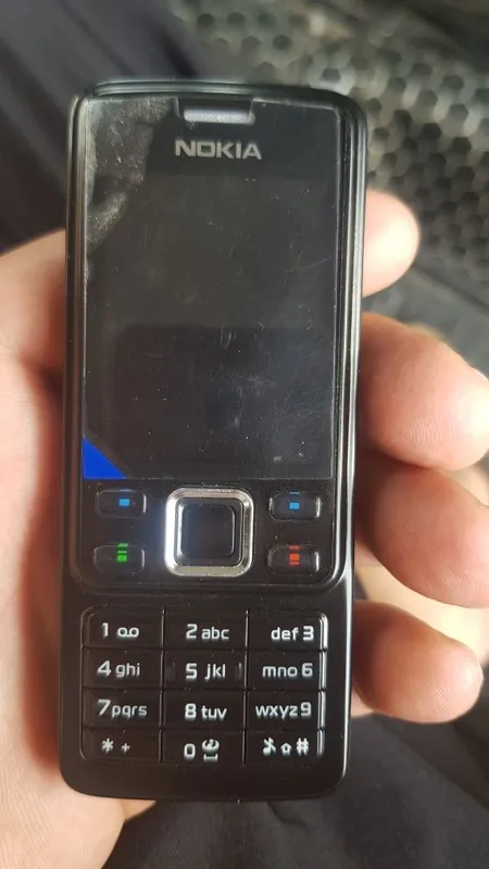 Nokia 6300 sotiladi