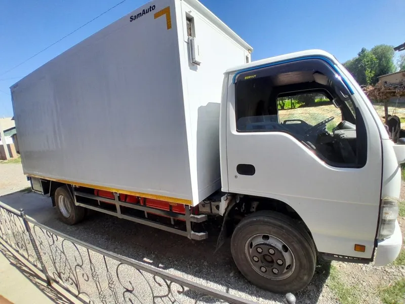 Isuzu NQR sotiladi 2 Isuzu NQR sotiladi 2