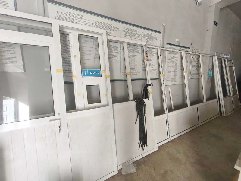Продаю две комнаты AKFA в отличном состоянии 3