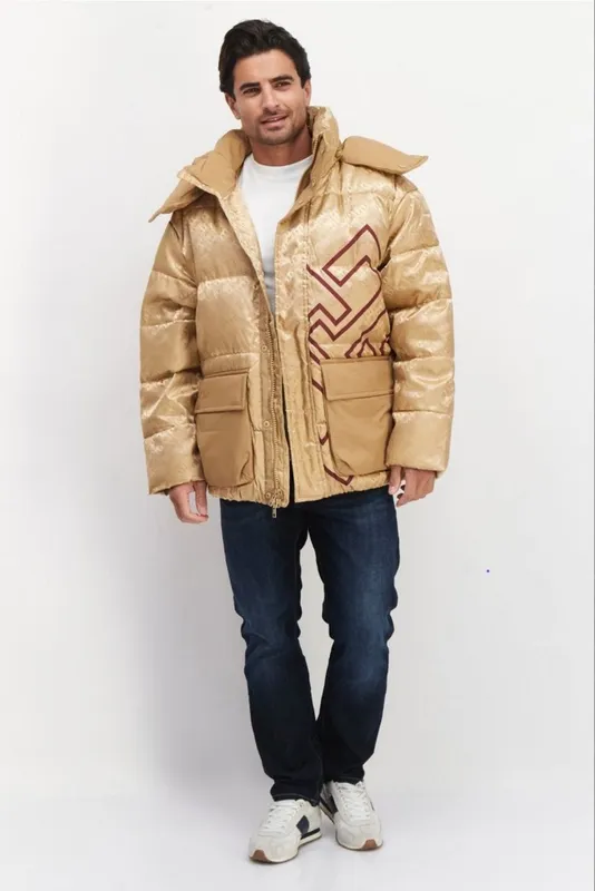 Куртка Kurtka Новая Tommy Hilfiger original — фото 4