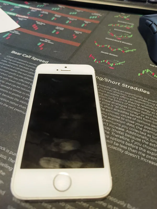 iphone 5s xamma joyi ishlaydi