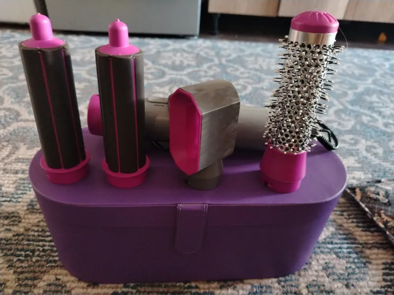 Dyson 2