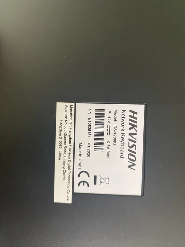 hikvizion ptz hikvizion jostik kamera 1 hikvizion ptz hikvizion jostik kamera 1