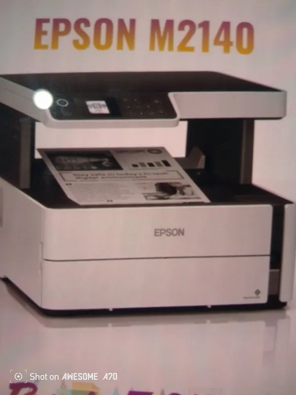 Printer Epson 2140 sotiladi Printer Epson 2140 sotiladi
