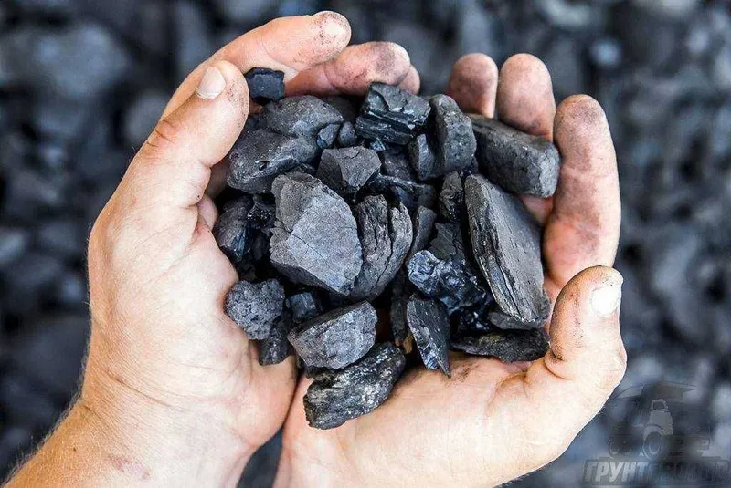 Уголь Шубаркуль 6000 калорий Оптом 920 тыс сум за 1 тонну