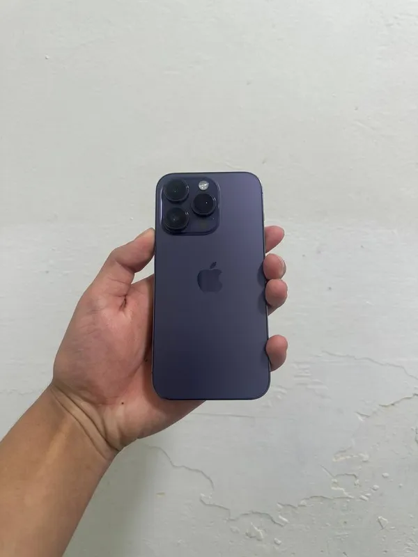14 pro max ideal — фото 1