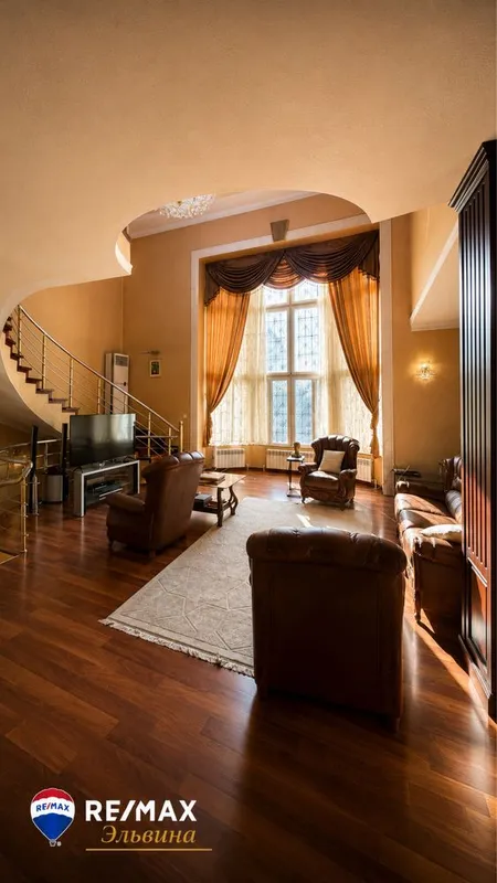 Remax Эльвина | Вилла Ракат махалля 5,8 соток — фото 3