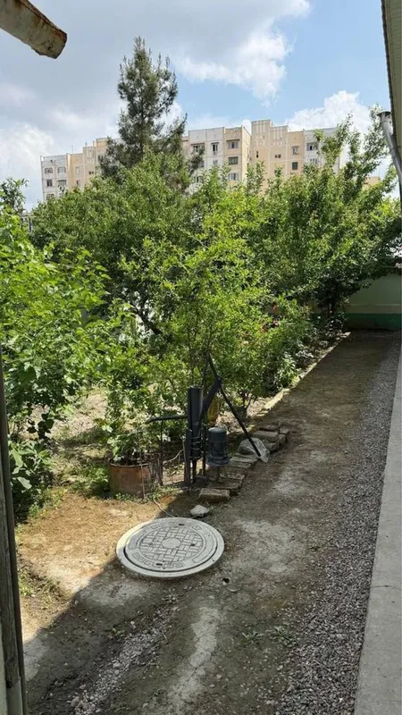 Срочно продается ДОМ Сергели , махалля СофДил, ул. Бирлик — фото 1