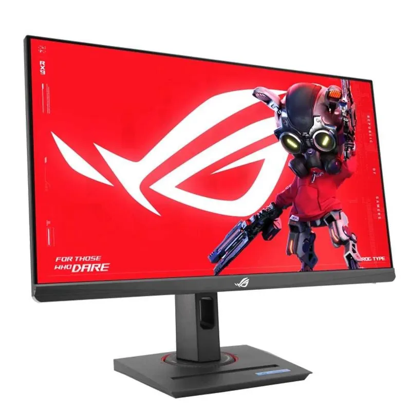 Asus Rog Strix XG259CMS — фото 1 Asus Rog Strix XG259CMS — фото 1
