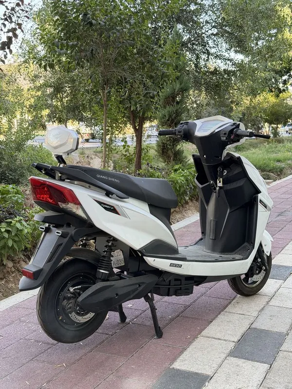Elekctro skuter sport aksiyada nasiya savdo bor 2 Elekctro skuter sport aksiyada nasiya savdo bor 2