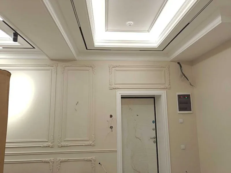Ремонт квартир под ключ 4