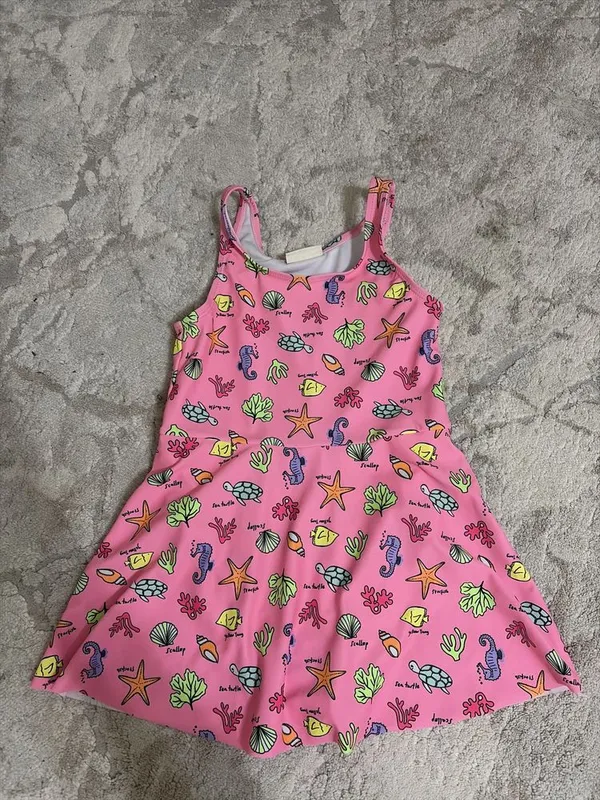 Купальник детский