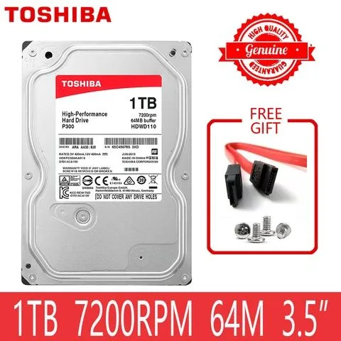 Жесткий диск HDD 1TB Heath 100/100% Оригинал + SATA шлейф бонус 1 Жесткий диск HDD 1TB Heath 100/100% Оригинал + SATA шлейф бонус 1