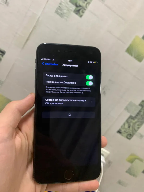 iPhone 8 Plus 64 GB CH/A — фото 4