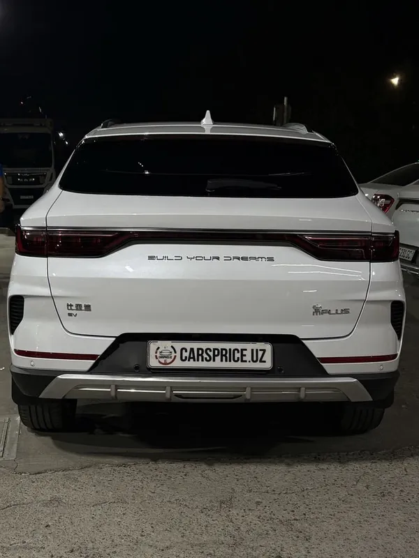 byd song plus flangship 3 byd song plus flangship 3