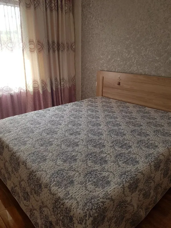 Продаётся квартира с улучшенной планировкой и ремонтом в Яшнабадском районе — фото 1 Продаётся квартира с улучшенной планировкой и ремонтом в Яшнабадском районе — фото 1