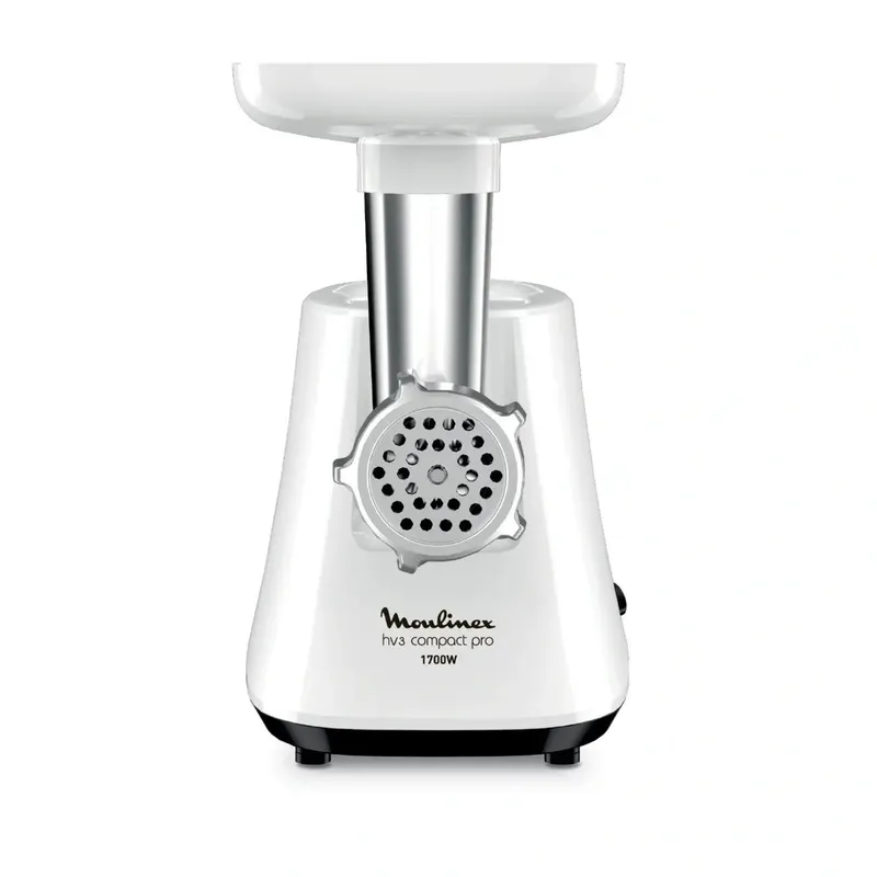 Мясорубка MOULINEX ME301132 — фото 1