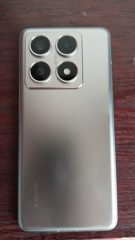 Продаётся XIAOMI14T PRO 16/512 4