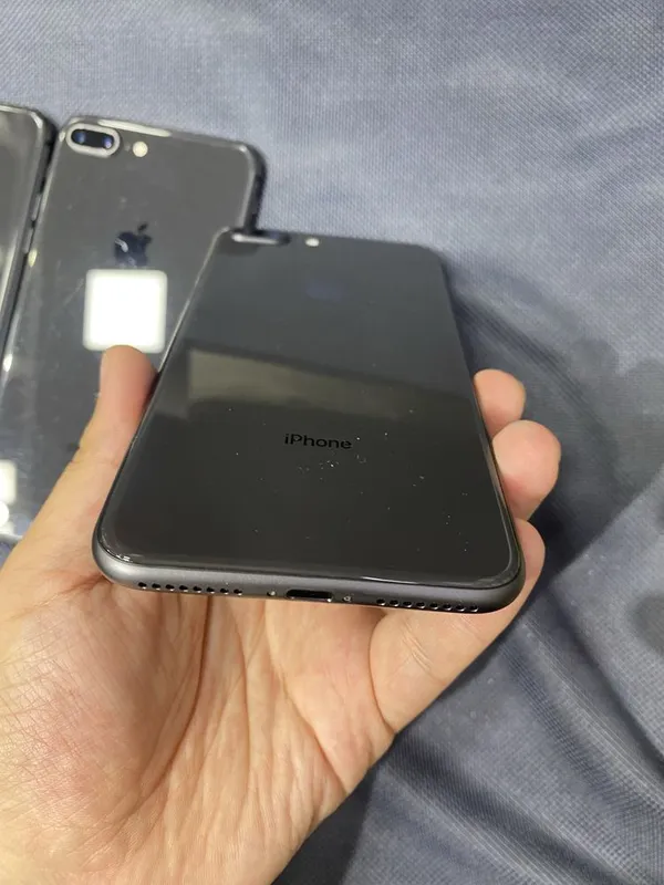 Iphone 8+ srocha sotiladi 3 ta — фото 1