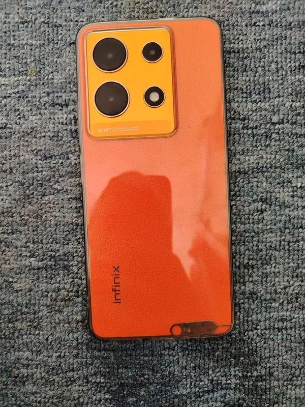 infinix note 30 1 infinix note 30 1