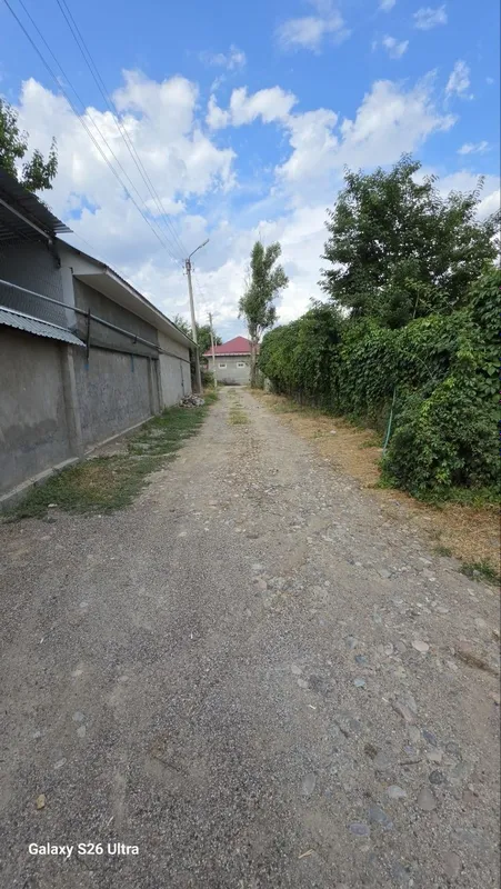 Продаётся дача, парк Новый Узбекистан, Новый Тошкент 6-соток 1 Продаётся дача, парк Новый Узбекистан, Новый Тошкент 6-соток 1