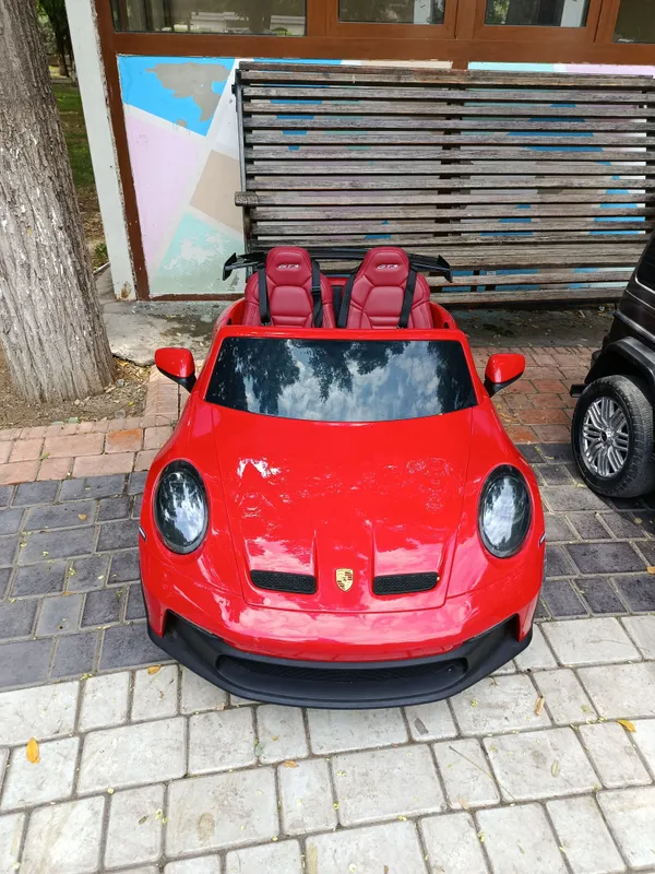 Polsha GT3