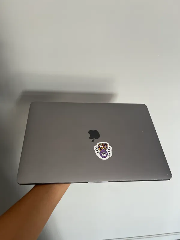 Macbook pro