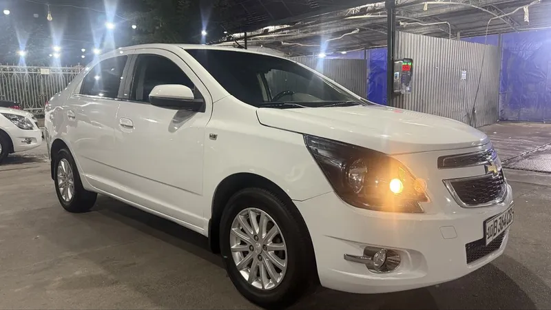 Cobalt aftomat 2015 srochna sotiladi 3