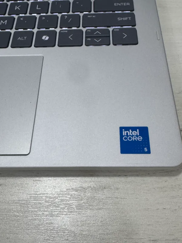 HP omni book flip 5 — фото 1