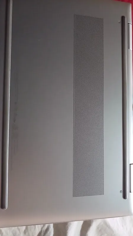 HP ENVY X360 notbook — фото 3