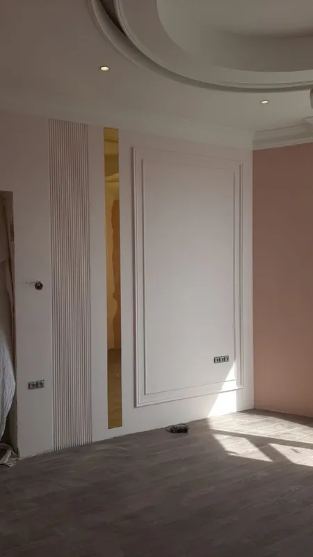 Gips Decor va lepka hizmatlari 4