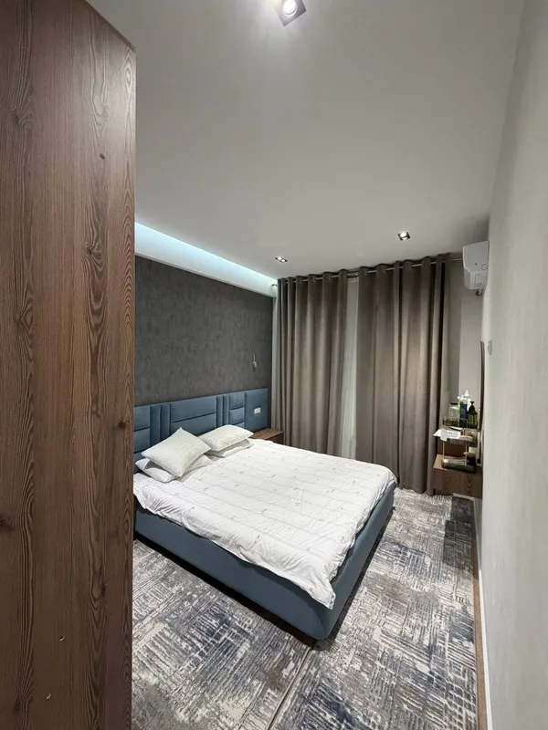 Arenda duplex 208 kvadrat kvartira Tinchlik metro Afsona yonida full — фото 1