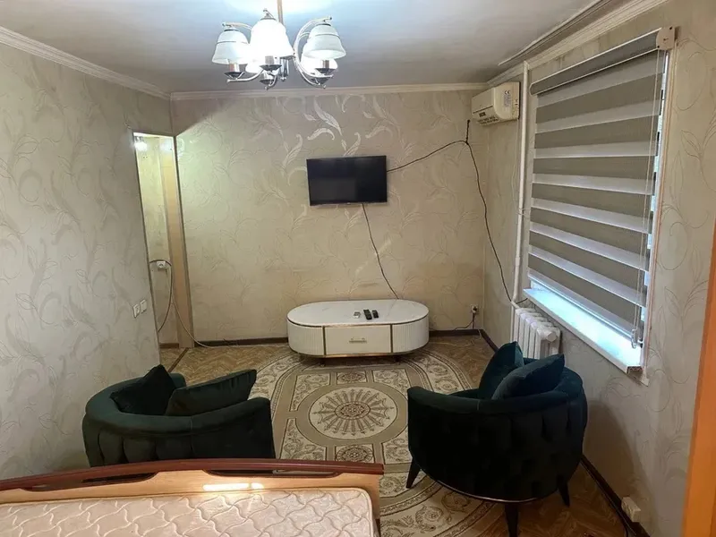!! Квартира !! Яшнабадский р-н, Авиагородок — фото 1