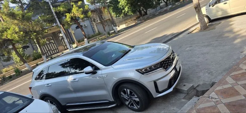 Kia sorento 3.5 motor full комплектация 2 Kia sorento 3.5 motor full комплектация 2