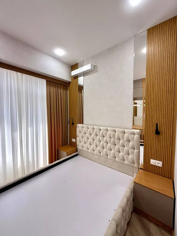 Yakkasaroyda 35 m² maydonli 2 xonali kvartira sotiladi 4 Yakkasaroyda 35 m² maydonli 2 xonali kvartira sotiladi 4