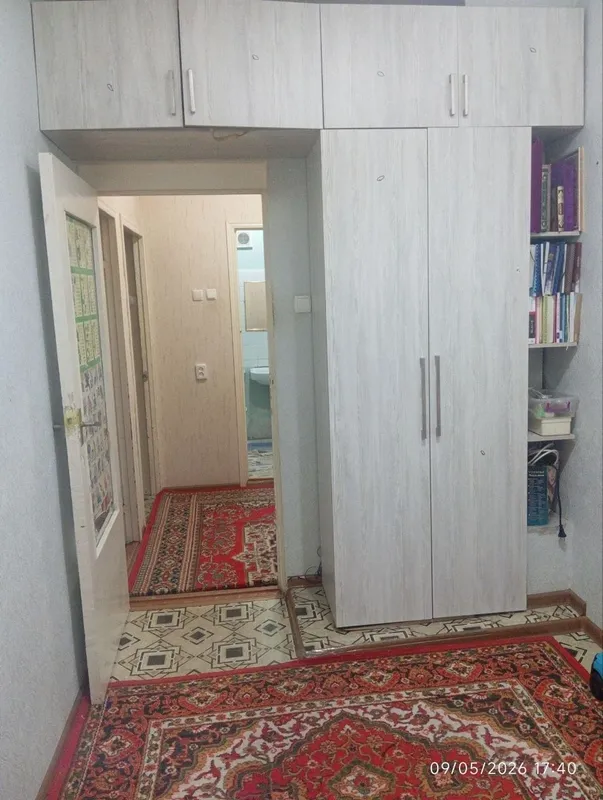 Продаётся квартира 2 комнаты кирпич — фото 2