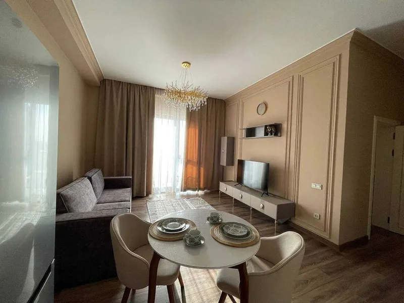 Сдается квартира в Mirabad avenue 1