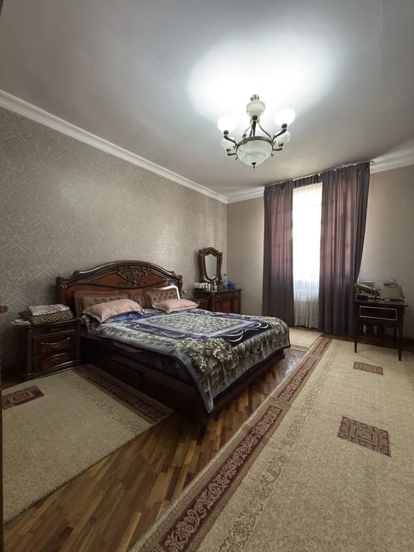 Продажа Дома 10 соток Алишерабад фасад 24 метра дом 2003 года — фото 4