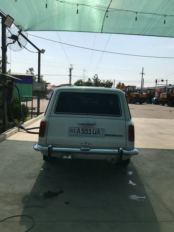 Lada vaz 1984 yil 4 Lada vaz 1984 yil 4