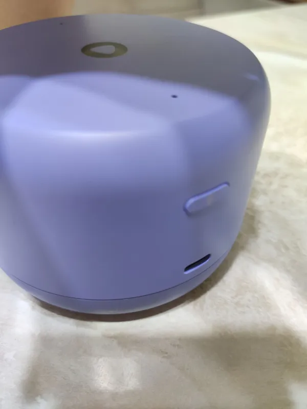 Alisa Light 2 aqlli kolonkasi sotiladi 9