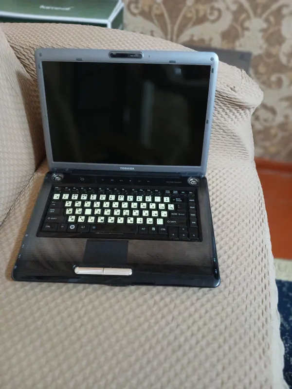 ноутбук 1