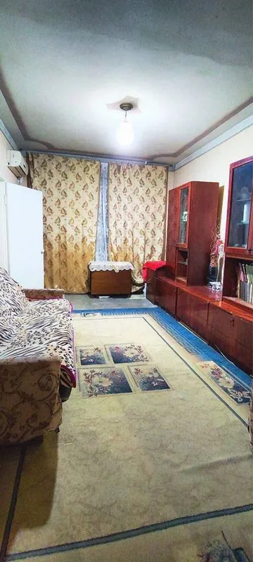 Аренда квартиры на долгий срок