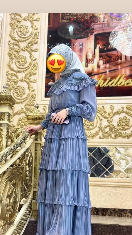 Платье для праздника 1 Платье для праздника 1