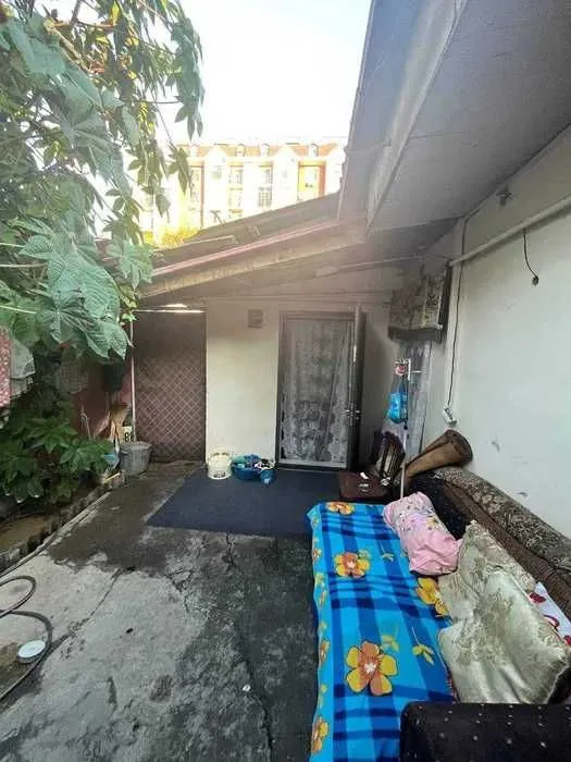 Дом 2 комнаты 45 м2 в Мирабадском ул 8 Марта — фото 1