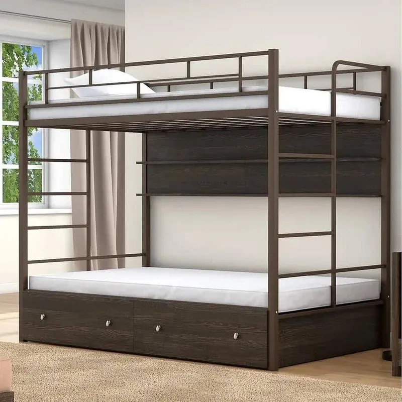 Двухъярусная кровать Loft 1 Двухъярусная кровать Loft 1